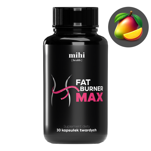 Fat Burner Weight Loss